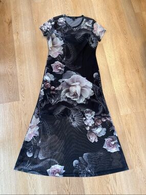 All Saints Maxi Dresses for Women on Sale up to 90% Off: Poshmark